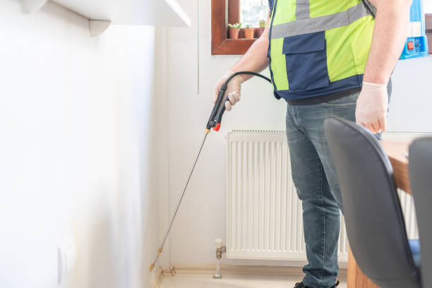 Best Pest Control Near Me  in Puget Island, WA