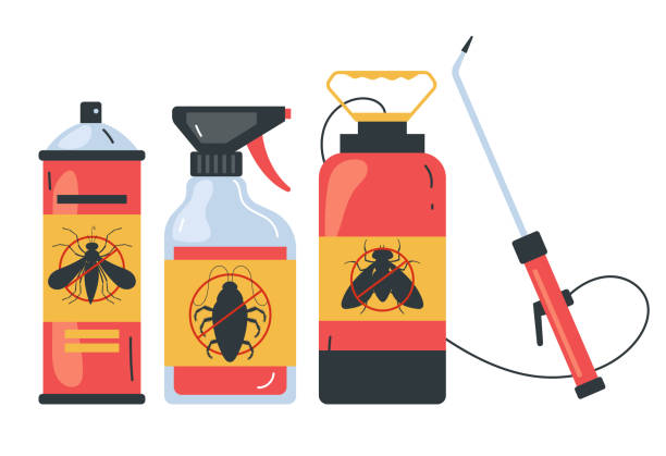 Best Flea Control Services  in Puget Island, WA